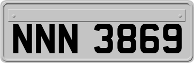 NNN3869