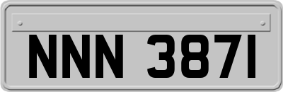 NNN3871