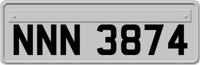 NNN3874