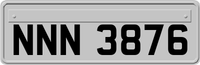 NNN3876