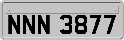 NNN3877
