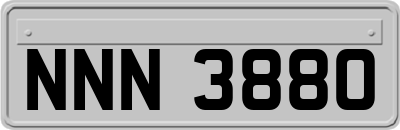 NNN3880