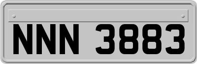 NNN3883