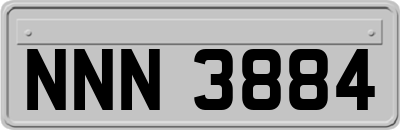 NNN3884