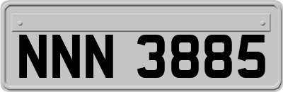 NNN3885