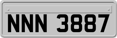 NNN3887