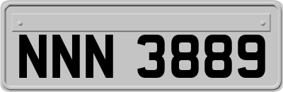 NNN3889