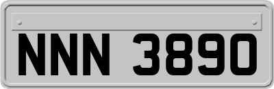 NNN3890