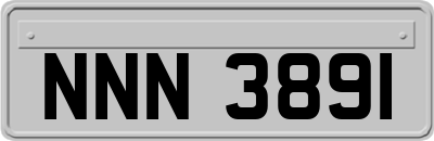 NNN3891