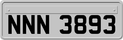NNN3893
