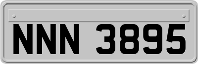 NNN3895
