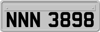NNN3898