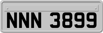 NNN3899