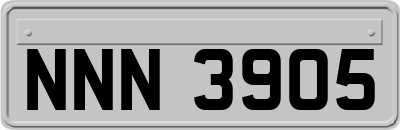NNN3905