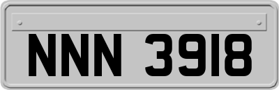 NNN3918