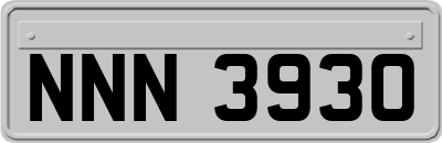 NNN3930