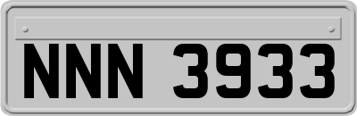 NNN3933