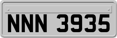 NNN3935