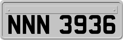 NNN3936