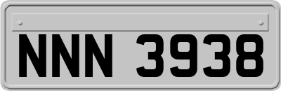 NNN3938