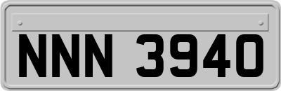 NNN3940