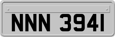 NNN3941