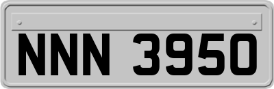 NNN3950