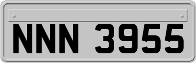 NNN3955