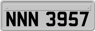 NNN3957