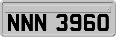 NNN3960