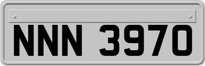 NNN3970
