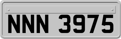 NNN3975
