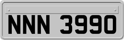NNN3990
