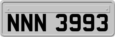 NNN3993