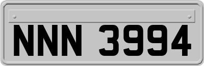 NNN3994