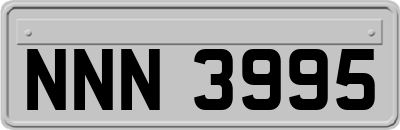 NNN3995