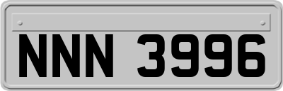 NNN3996