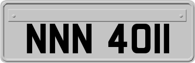 NNN4011
