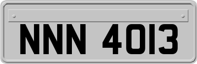 NNN4013
