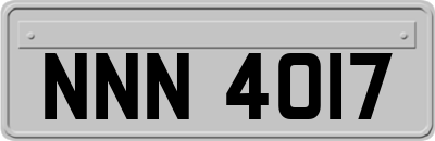 NNN4017