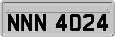 NNN4024