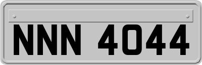 NNN4044