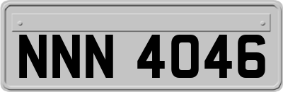 NNN4046