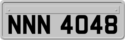 NNN4048