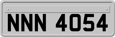 NNN4054