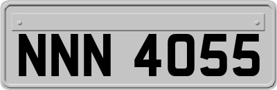 NNN4055