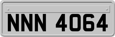 NNN4064