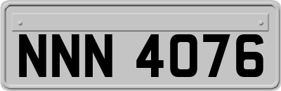 NNN4076