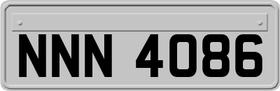 NNN4086
