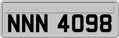 NNN4098